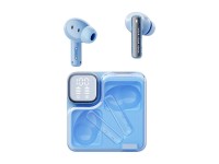 Auriculares TWS QCY MeloBuds Neo T31 (azules) Auriculares TWS QCY MeloBuds Neo T31 (azules)