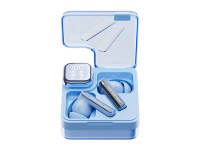 Auriculares TWS QCY MeloBuds Neo T31 (azules) Auriculares TWS QCY MeloBuds Neo T31 (azules)