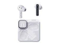 TWS QCY MeloBuds Neo T31 headphones (white) TWS QCY MeloBuds Neo T31 headphones (white)