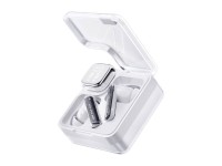 TWS QCY MeloBuds Neo T31 headphones (white) TWS QCY MeloBuds Neo T31 headphones (white)