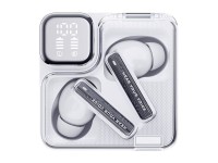 TWS QCY MeloBuds Neo T31 headphones (white) TWS QCY MeloBuds Neo T31 headphones (white)