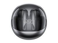 Fones de ouvido TWS QCY AilyBuds Clear T32 (preto) Fones de ouvido TWS QCY AilyBuds Clear T32 (preto)