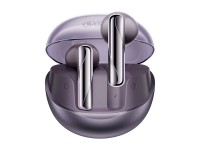 Auriculares TWS QCY AilyBuds Clear T32 (morados) Auriculares TWS QCY AilyBuds Clear T32 (morados)