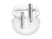 TWS QCY AilyBuds Clear T32 Headphones (white)
