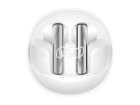 TWS QCY AilyBuds Clear T32 Headphones (white)