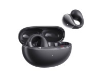 Fones de ouvido QCY Crossky Clip C30 (pretos) Fones de ouvido QCY Crossky Clip C30 (pretos)