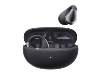 Fones de ouvido QCY Crossky Clip C30 (pretos) Fones de ouvido QCY Crossky Clip C30 (pretos)