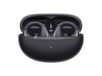 Fones de ouvido QCY Crossky Clip C30 (pretos) Fones de ouvido QCY Crossky Clip C30 (pretos)