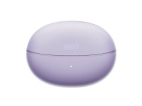Fones de ouvido QCY Crossky Clip C30 (roxo)