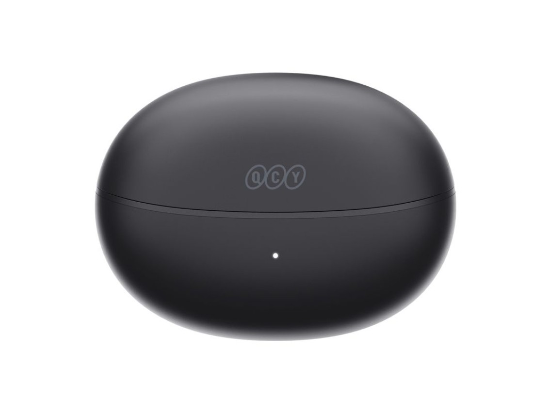 Fones de ouvido QCY Crossky Clip C30S (pretos)