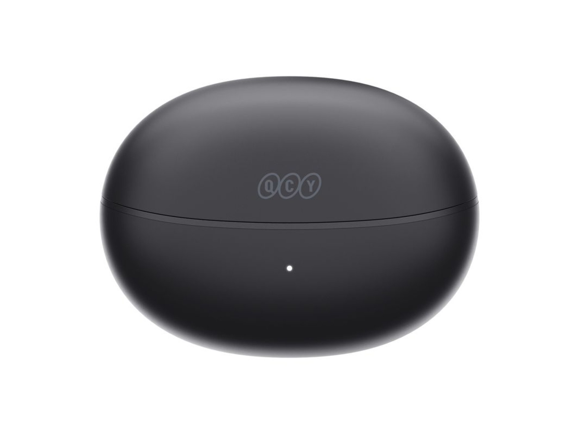 Fones de ouvido QCY Crossky Clip C30S (pretos)
