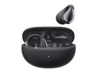 Fones de ouvido QCY Crossky Clip C30S (pretos) Fones de ouvido QCY Crossky Clip C30S (pretos)