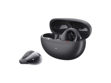QCY Crossky Clip C30S Headphones (black) QCY Crossky Clip C30S Headphones (black)