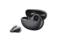 Fones de ouvido QCY Crossky Clip C30S (pretos) Fones de ouvido QCY Crossky Clip C30S (pretos)