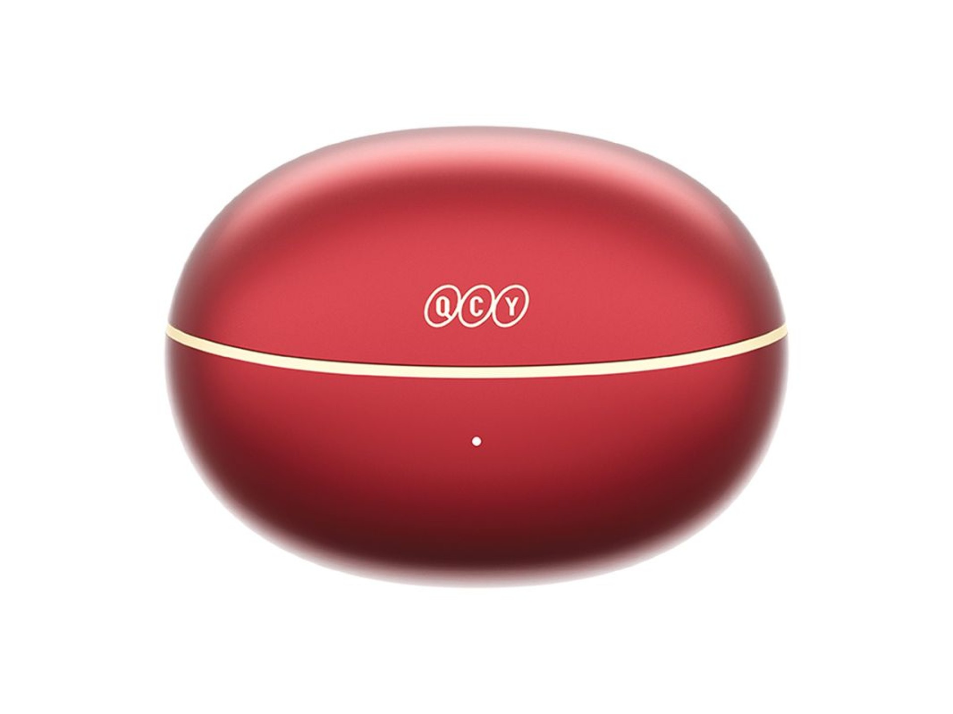 Auriculares QCY Crossky Clip C30S (rojos)
