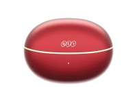 Auriculares QCY Crossky Clip C30S (rojos) Auriculares QCY Crossky Clip C30S (rojos)