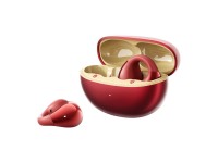 Auriculares QCY Crossky Clip C30S (rojos) Auriculares QCY Crossky Clip C30S (rojos)