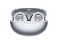 QCY Crossky Clip C30S headphones (silver) QCY Crossky Clip C30S headphones (silver)