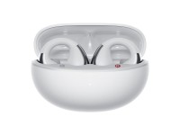 QCY Crossky Clip C30S headphones (white)