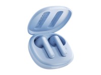 Fones de ouvido TWS QCY Ailybuds E10 T35 (azul)