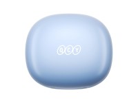 Fones de ouvido TWS QCY Ailybuds E10 T35 (azul)