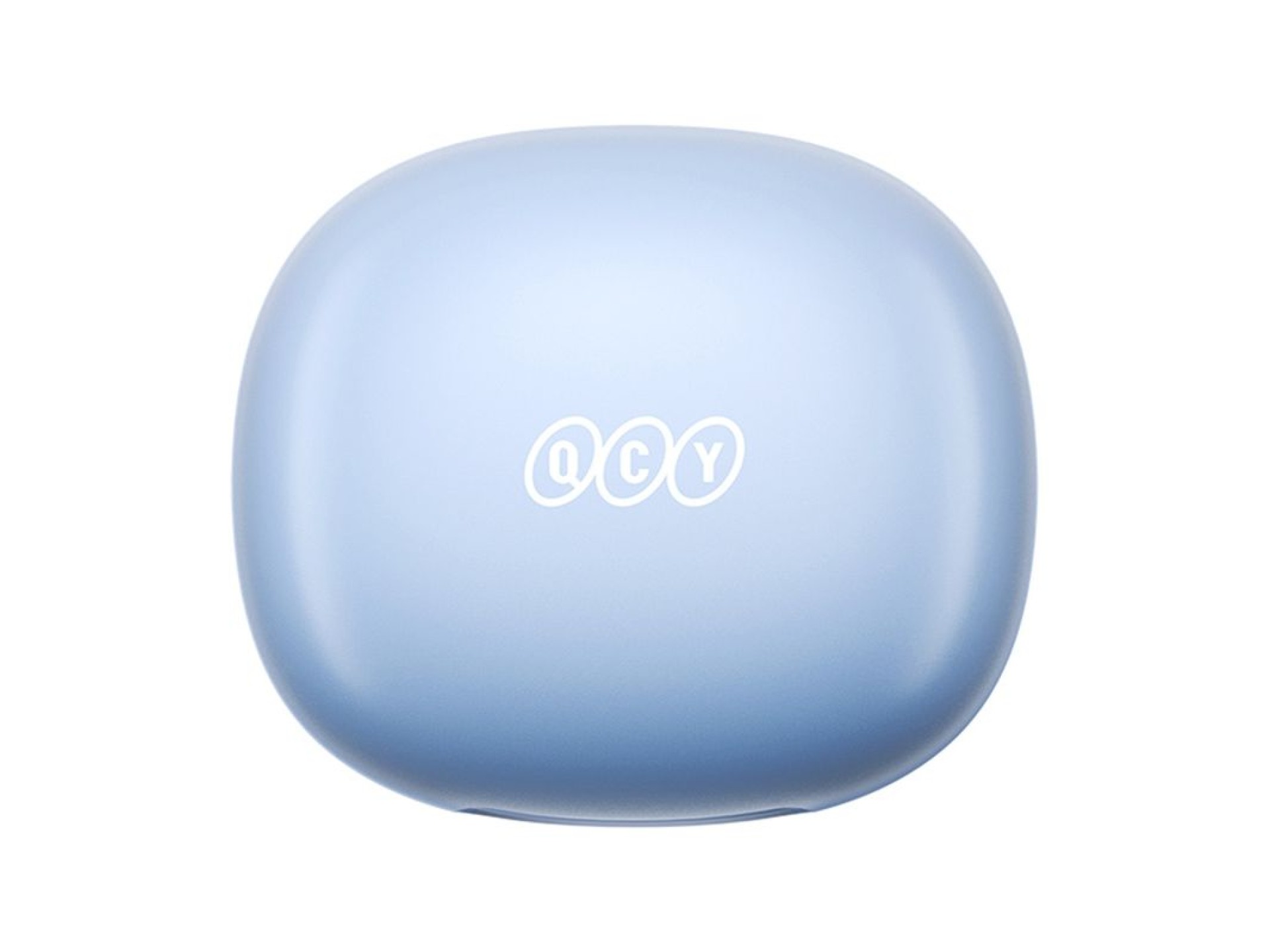 Fones de ouvido TWS QCY Ailybuds E10 T35 (azul)