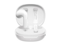 Fones de ouvido TWS QCY Ailybuds E10 T35 (branco)