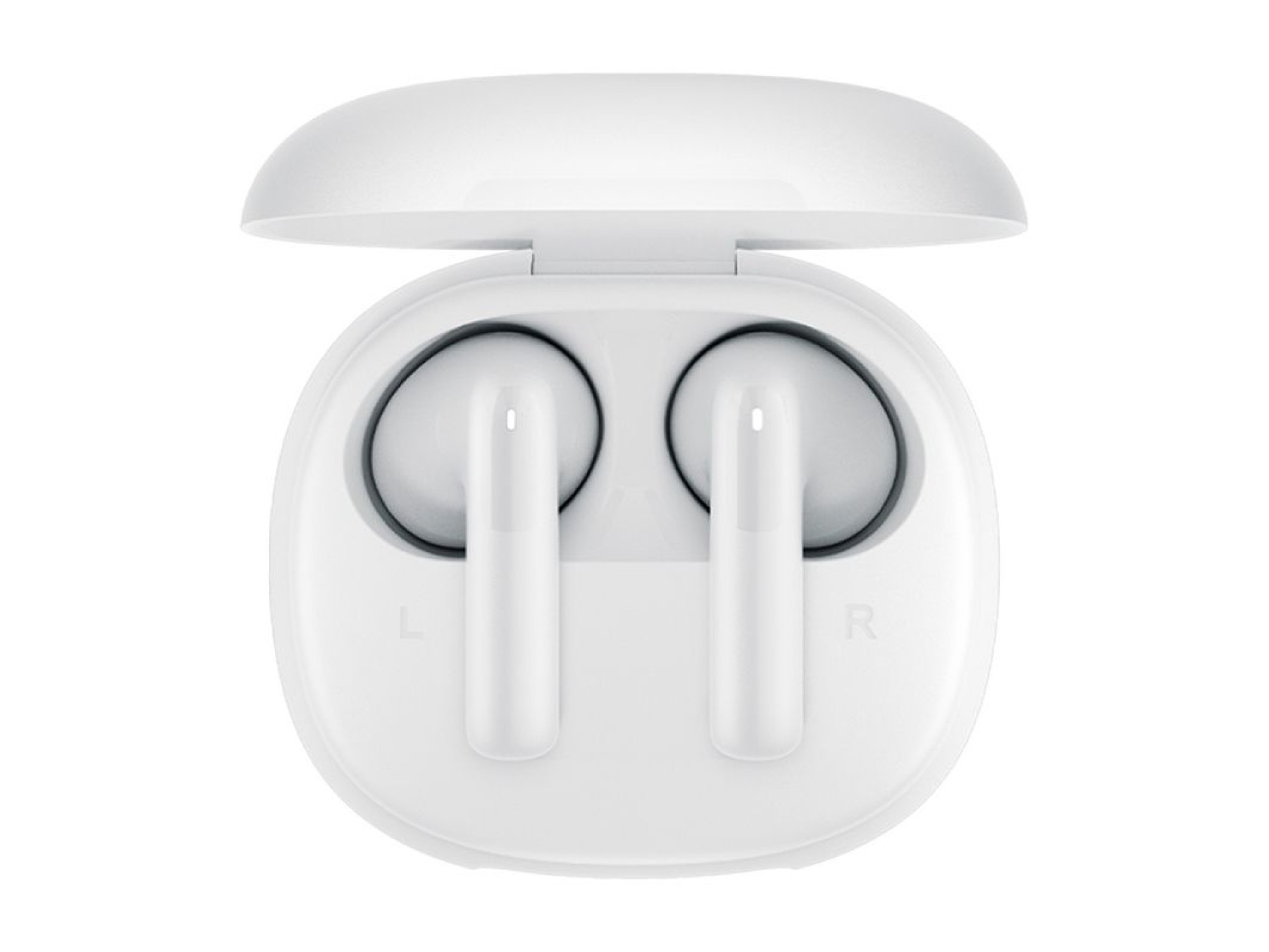 Auriculares TWS QCY Ailybuds E10 T35 (blancos)