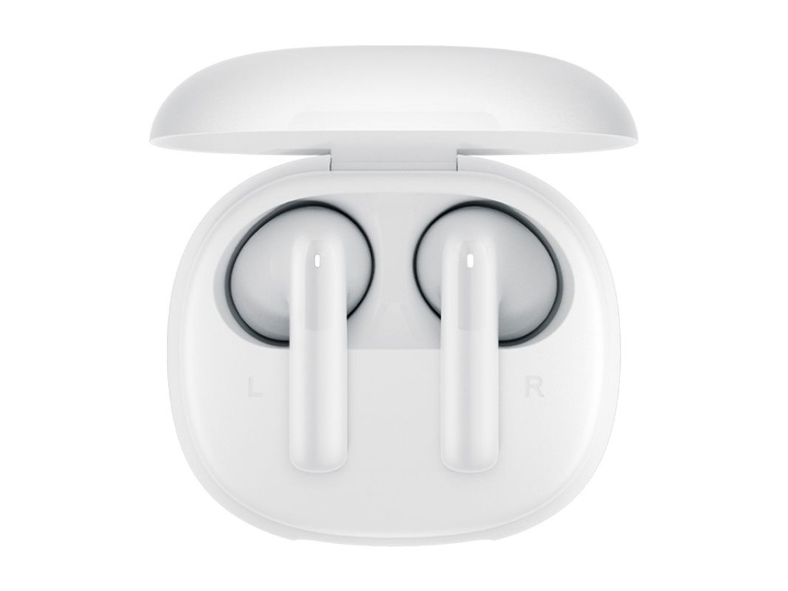 Auriculares TWS QCY Ailybuds E10 T35 (blancos)