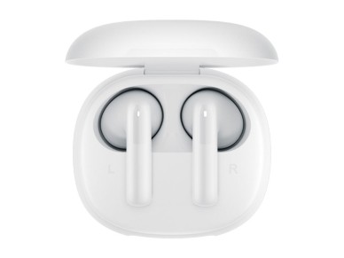 Fones de ouvido TWS QCY Ailybuds E10 T35 (branco)