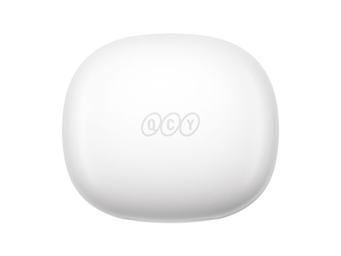 Auriculares TWS QCY Ailybuds E10 T35 (blancos)