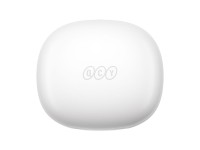 Auriculares TWS QCY Ailybuds E10 T35 (blancos) Auriculares TWS QCY Ailybuds E10 T35 (blancos)