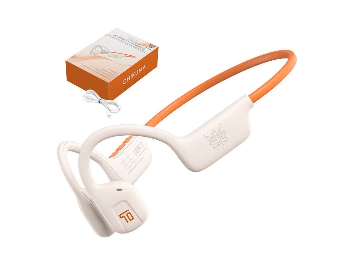 Wireless headphones TWS ONIKUMA T37