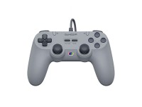 Controle com fio GameSir T3 GY Tegenaria Lite cinza