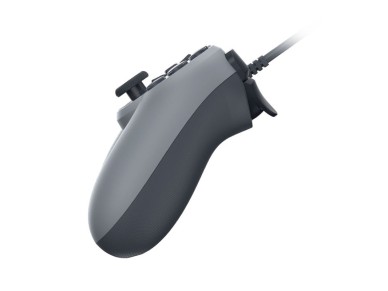 Controle com fio GameSir T3 GY Tegenaria Lite cinza Controle com fio GameSir T3 GY Tegenaria Lite cinza