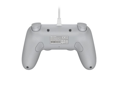 Mando con cable GameSir T3 WT Tegenaria Lite Blanco