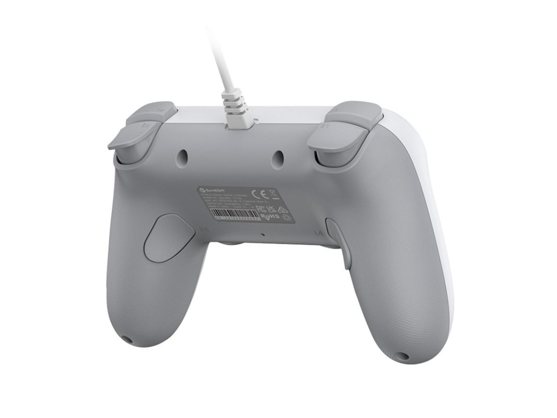 GameSir T3 WT Tegenaria Lite Wired Controller White
