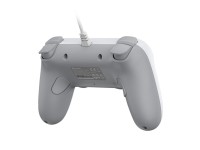 Mando con cable GameSir T3 WT Tegenaria Lite Blanco Mando con cable GameSir T3 WT Tegenaria Lite Blanco