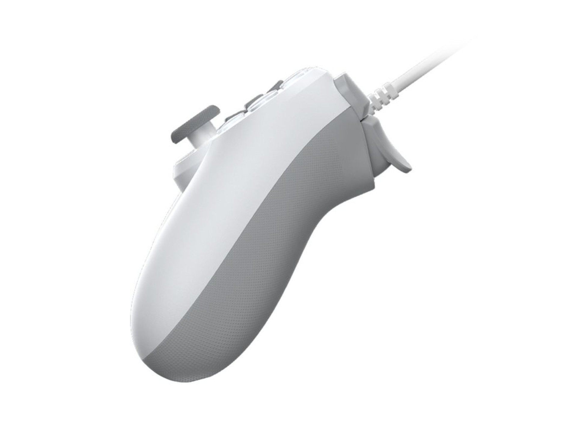 Mando con cable GameSir T3 WT Tegenaria Lite Blanco