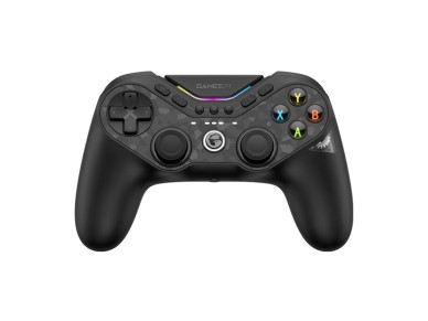 Controle sem fio GameSir T3 Tarantula Pro (preto)