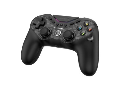 Controle sem fio GameSir T3 Tarantula Pro (preto)