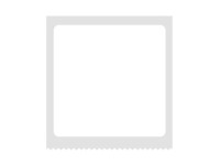 Thermal labels Niimbot stickers T 40x40mm 180 psc (White) Thermal labels Niimbot stickers T 40x40mm 180 psc (White)