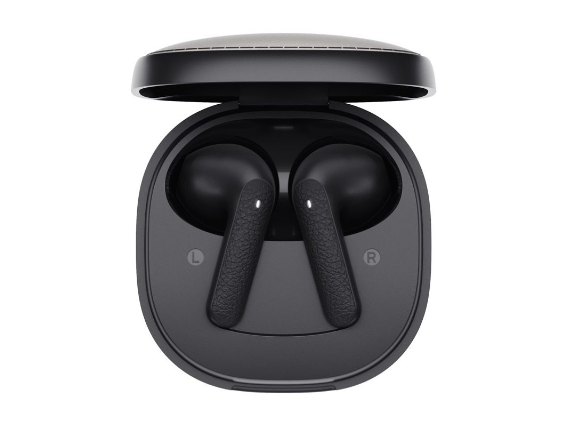 Fones de ouvido TWS QCY T41 (pretos)