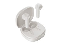 Auriculares TWS QCY T41 (blancos)