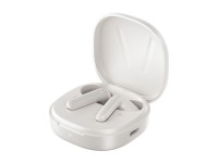 TWS QCY T41 Headphones (white)