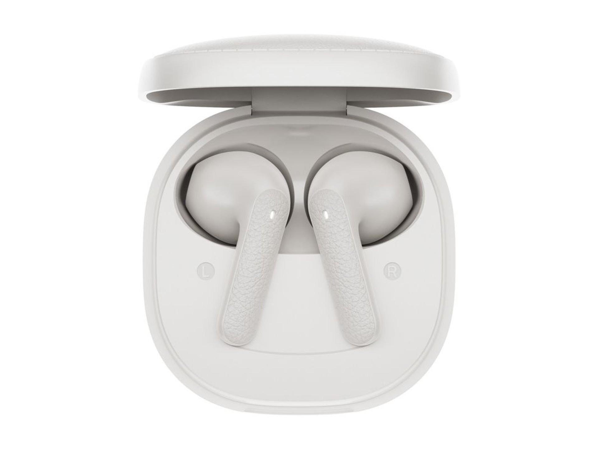 TWS QCY T41 Headphones (white)