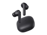 Fones de ouvido TWS QCY Buds T43 ENC (cinza) Fones de ouvido TWS QCY Buds T43 ENC (cinza)