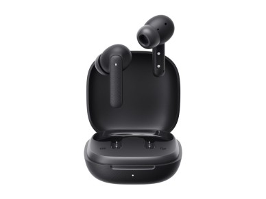 TWS QCY Buds T43 ENC Headphones (gray) TWS QCY Buds T43 ENC Headphones (gray)