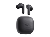 Fones de ouvido TWS QCY Buds T43 ENC (cinza) Fones de ouvido TWS QCY Buds T43 ENC (cinza)