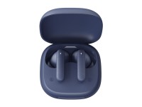 Fones de ouvido TWS QCY Buds T43 ENC (azul) Fones de ouvido TWS QCY Buds T43 ENC (azul)